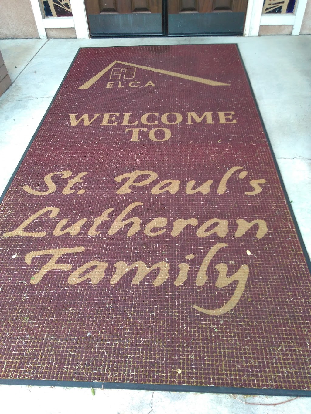 St Pauls Lutheran Family | 1201 N Saliman Rd, Carson City, NV 89701 | Phone: (775) 882-3020