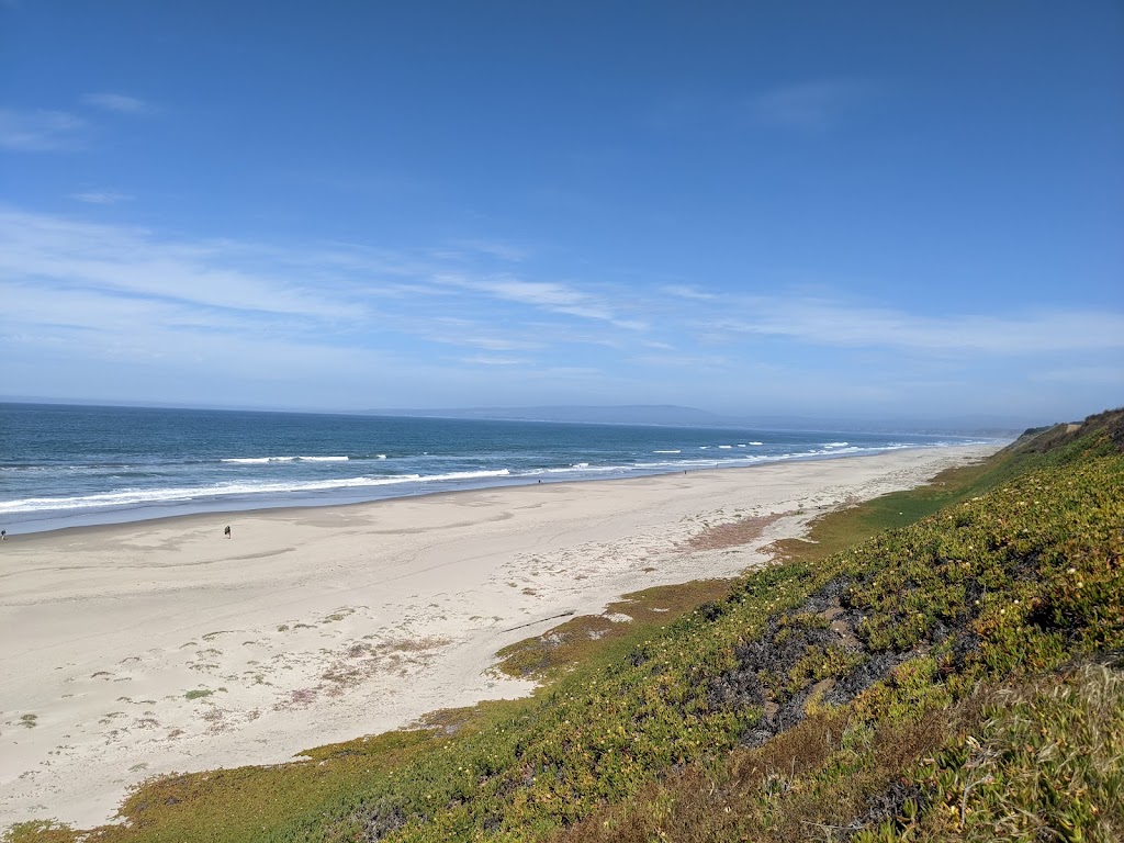 Sunset State Beach | Sunset Beach Rd, Watsonville, CA 95076, USA | Phone: (831) 763-7063