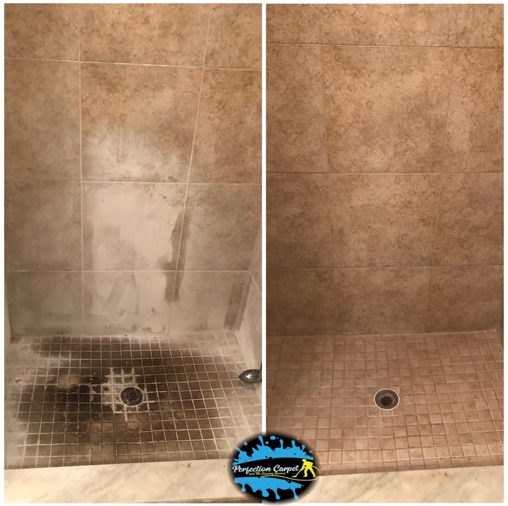 Perfection Carpet and Tile Cleaning Services | 11619 Tropical Isle Ln, Riverview, FL 33579, USA | Phone: (813) 460-3486