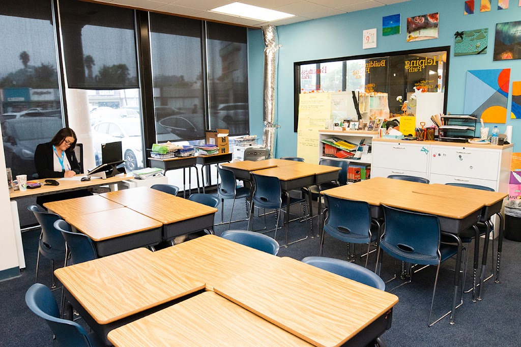 Options For Youth | 17953 Ventura Blvd, Encino, CA 91316, USA | Phone: (818) 728-4601