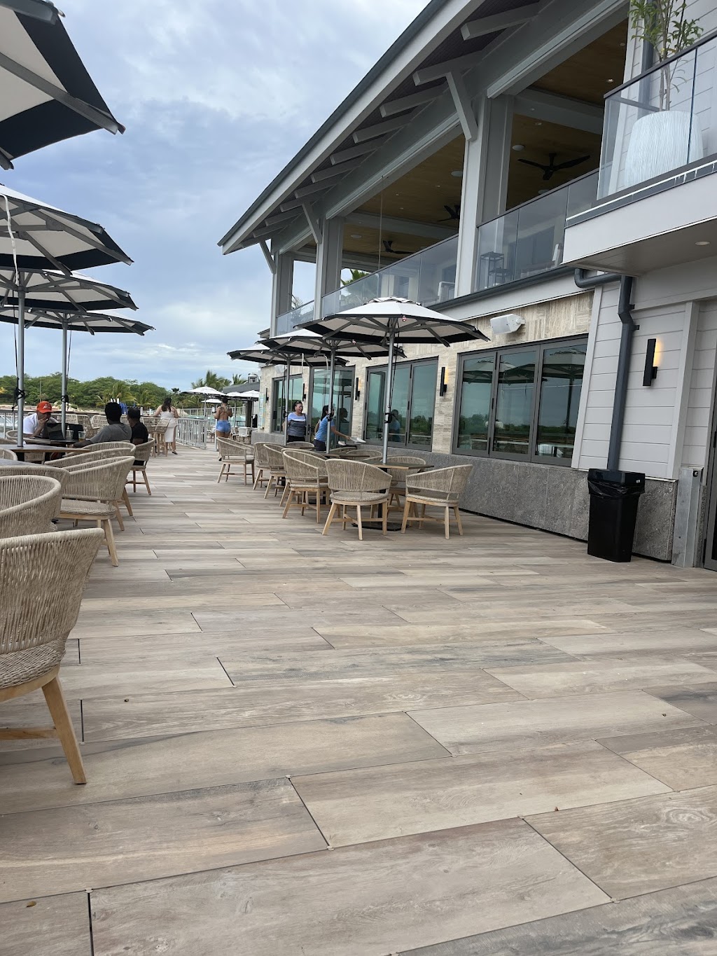 Boardwalk Cafe | 91-1621 Keoneula Blvd Suite 3100, Ewa Beach, HI 96706, USA | Phone: (808) 404-9122