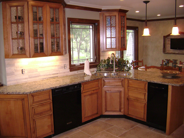 Design/Build Cabinetry LLC | 601 W Main St STE B, Batavia, OH 45103, USA | Phone: (513) 315-3334