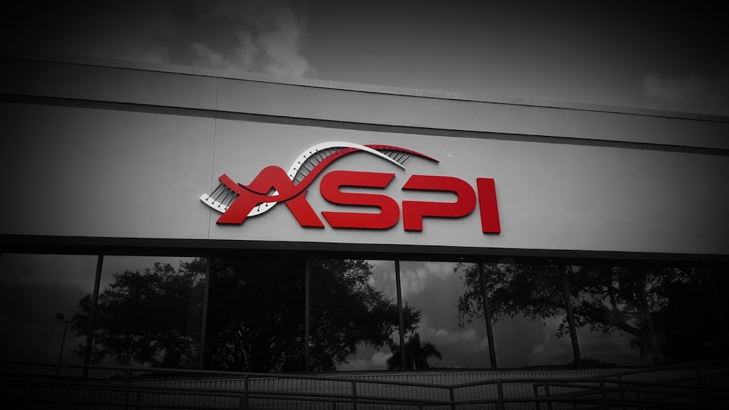 Applied Science & Performance Institute | 5850 W Cypress St B, Tampa, FL 33607, USA | Phone: (813) 673-8888