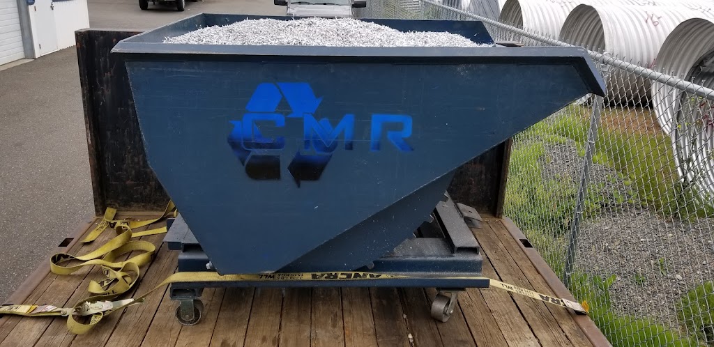 CMR Auto & Metal Recycling | 5438 47th Ave NE, Marysville, WA 98270, USA | Phone: (360) 658-5915