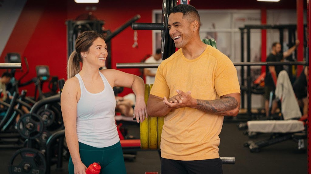 Snap Fitness Baldwin | 570 10th Ave, Baldwin, WI 54002, USA | Phone: (715) 688-6888