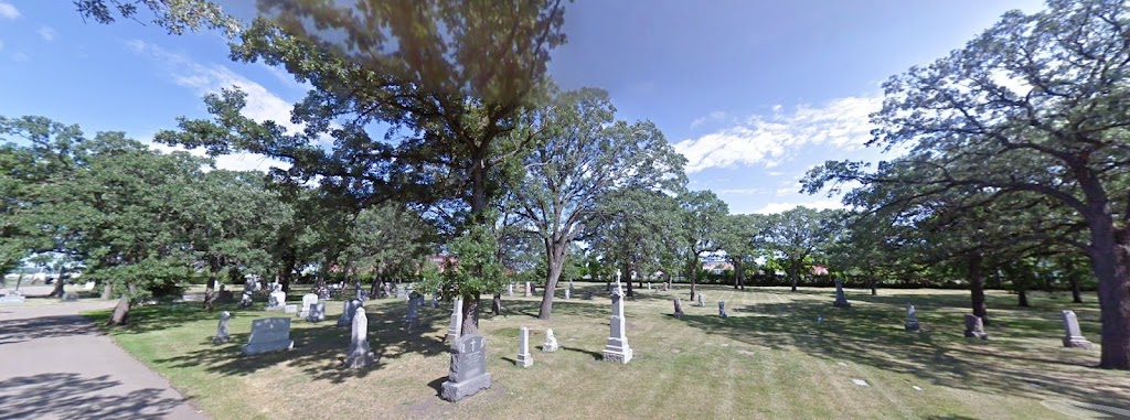 St. Anthonys Cemetery | 2730 NE Central Ave, Minneapolis, MN 55418 | Phone: (763) 537-4184