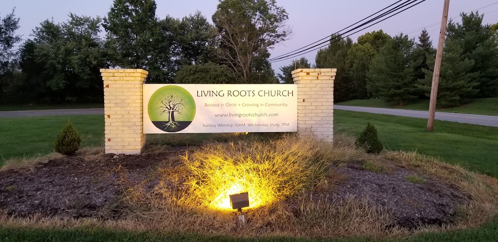 Living Roots Church | 4561 OH-132, Batavia, OH 45103, USA | Phone: (513) 718-0030