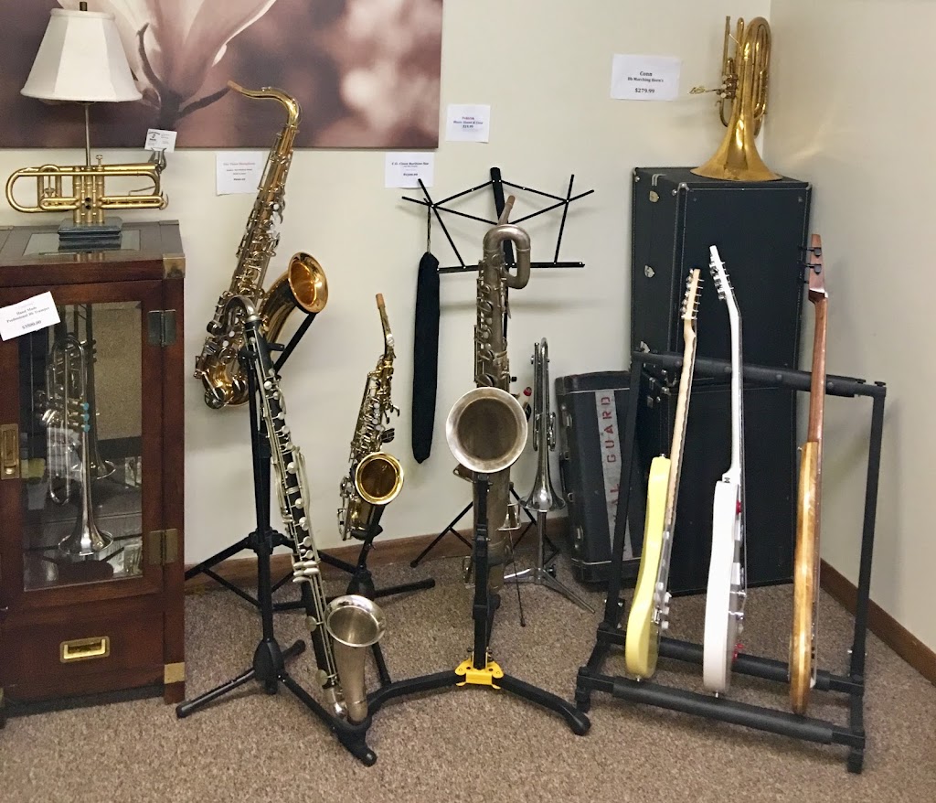 Band Instrument Recycler | 3701 Shoreline Dr #100, Wayzata, MN 55391, USA | Phone: (612) 402-7434