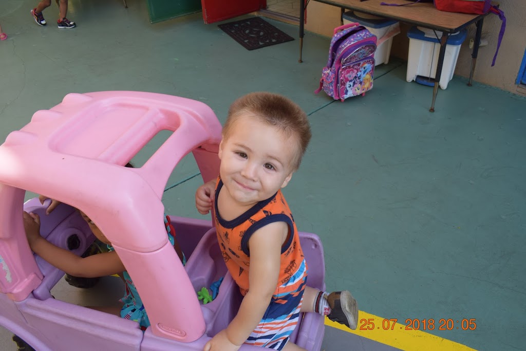 Pines Christian Preschool | 1516 W Anaheim St, Harbor City, CA 90710, USA | Phone: (310) 325-1011