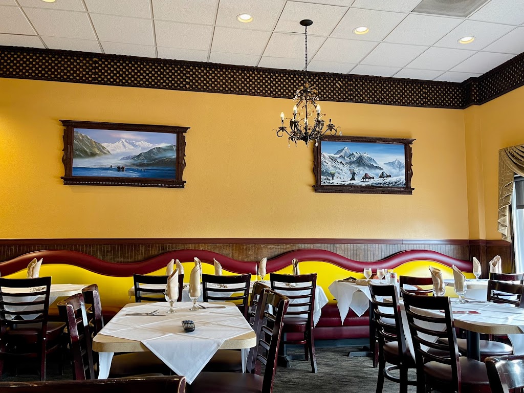 Annapoorna Indian Cuisine | 14450 Culver Dr, Irvine, CA 92604, USA | Phone: (949) 651-1144