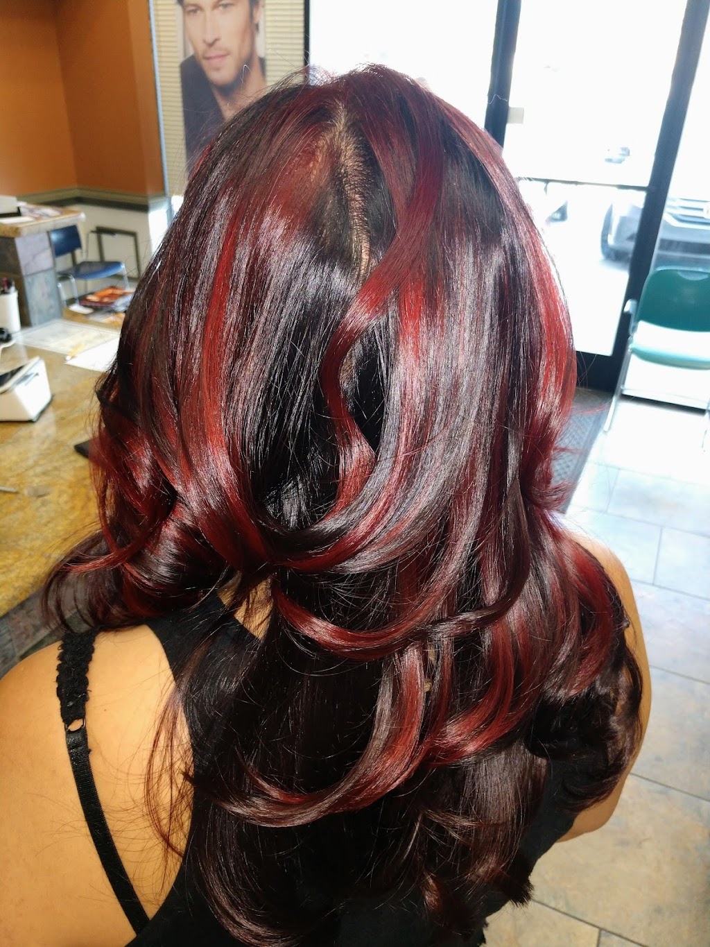 GGs Hair Styling | 1789 W Williams St, Apex, NC 27523, USA | Phone: (919) 363-2651