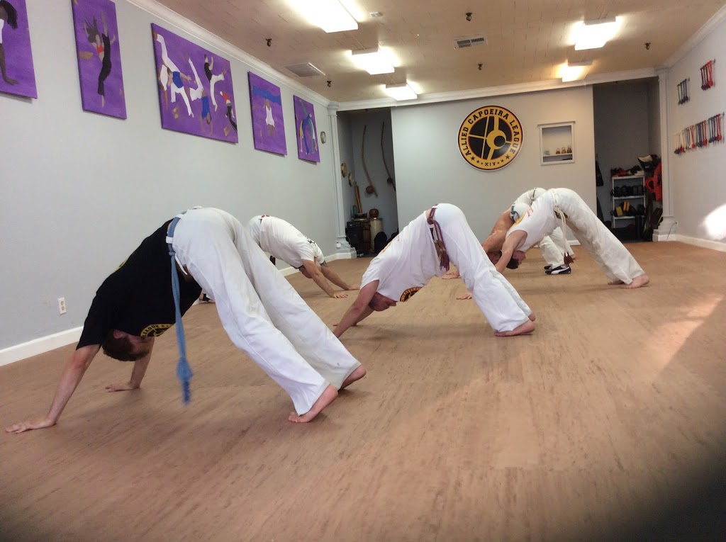 Allied Capoeira League - Sacramento | 4128 El Camino Ave, Sacramento, CA 95821, USA | Phone: (916) 306-4899