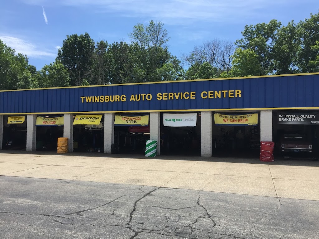 Twinsburg Goodyear | 9315 Darrow Rd, Twinsburg, OH 44087, USA | Phone: (330) 425-9191