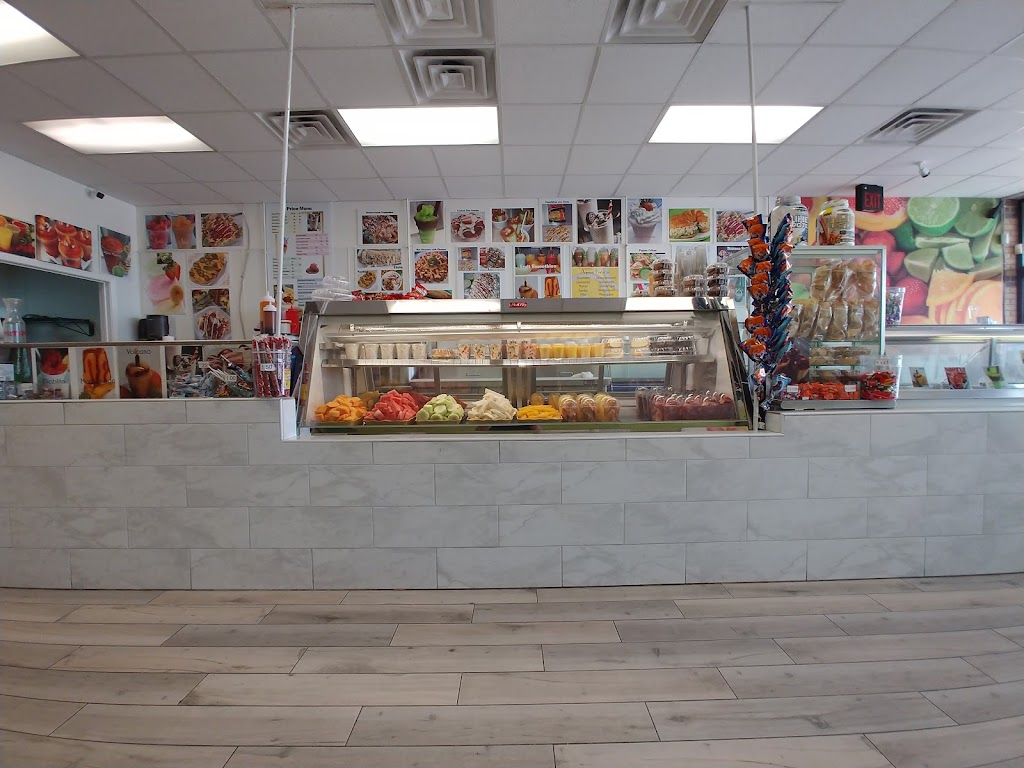 Nancys Fruteria y Neveria | 2320 Oates Dr, Dallas, TX 75228, USA | Phone: (214) 321-4774