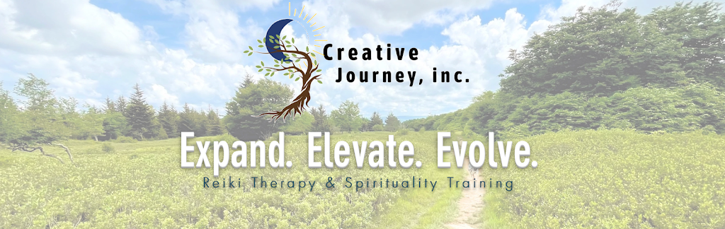 Creative Journey Reiki Inc. | 515 Willow Ave, Hoboken, NJ 07030, USA | Phone: (302) 559-2244