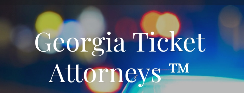 Georgia Ticket Attorneys™ | 110 Habersham Dr, Fayetteville, GA 30214, USA | Phone: (770) 284-3051