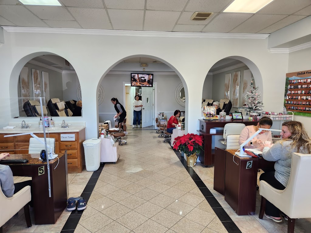 Classic Nail Spa | 1216 Ridge Rd, Raleigh, NC 27607, USA | Phone: (919) 755-6803