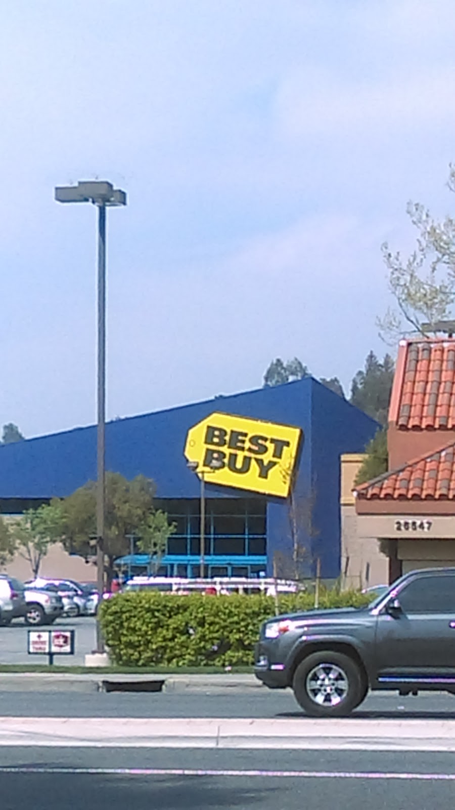 Best Buy | 26531 Bouquet Canyon Rd, Santa Clarita, CA 91350, USA | Phone: (661) 297-1247