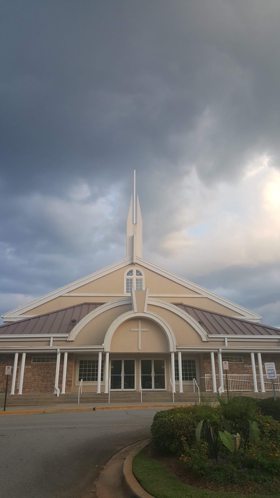 Friendship Baptist Church | 3375 Church St, Duluth, GA 30096 | Phone: (770) 497-8227