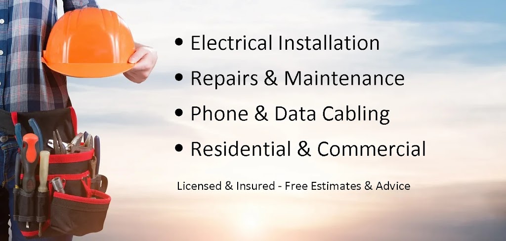 Fischer Electric | 14633 Industrial Rd, Omaha, NE 68144, USA | Phone: (531) 300-2777