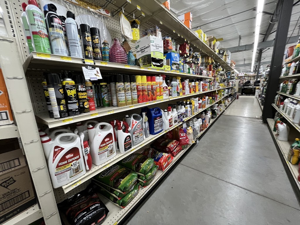 Hudson Hardware | 12860 Fremont Ave, Zimmerman, MN 55398, USA | Phone: (763) 856-2661