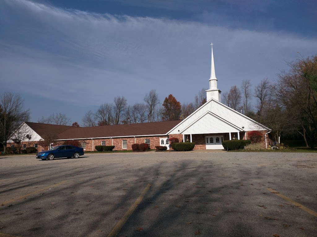 Suffield United Church of Christ | 1115 OH-43, Mogadore, OH 44260, USA | Phone: (330) 628-4038