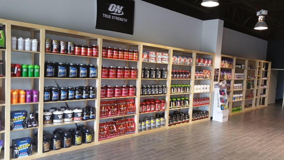 Champions Nutrition | 8610 Louetta Rd, Spring, TX 77379 | Phone: (281) 205-7605