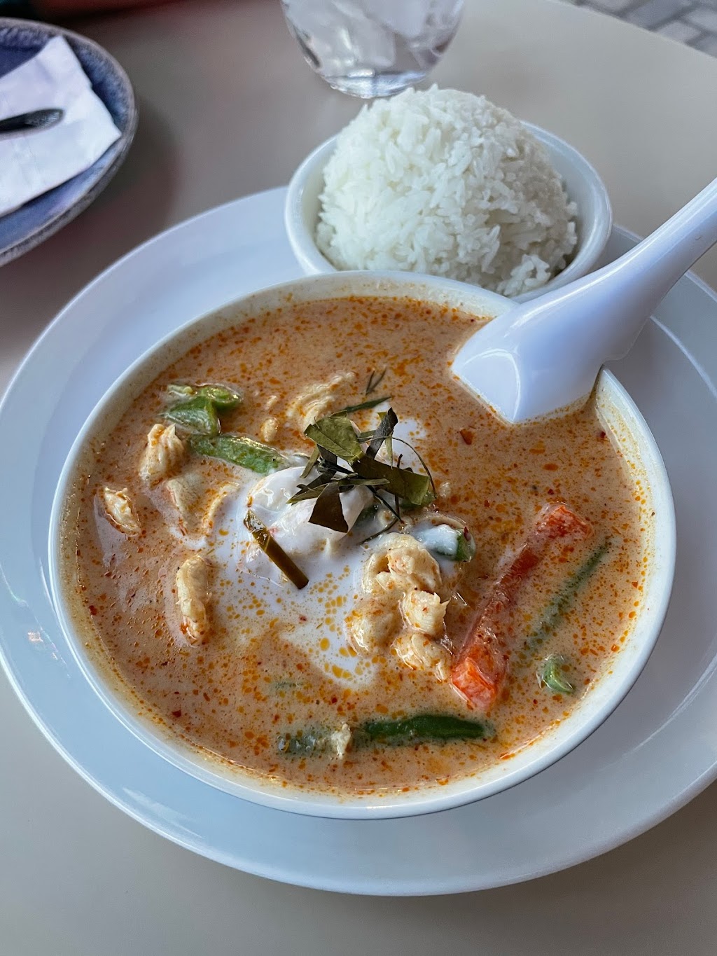 Boran Thai Kitchen | 7815 Blue Diamond Rd Ste.105, Las Vegas, NV 89178, USA | Phone: (702) 878-8080