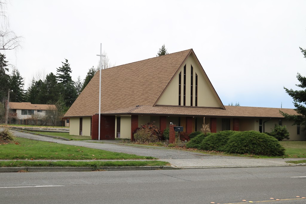 Mt Zion Lutheran Church | 21428 44th Ave W, Mountlake Terrace, WA 98043, USA | Phone: (425) 778-3577