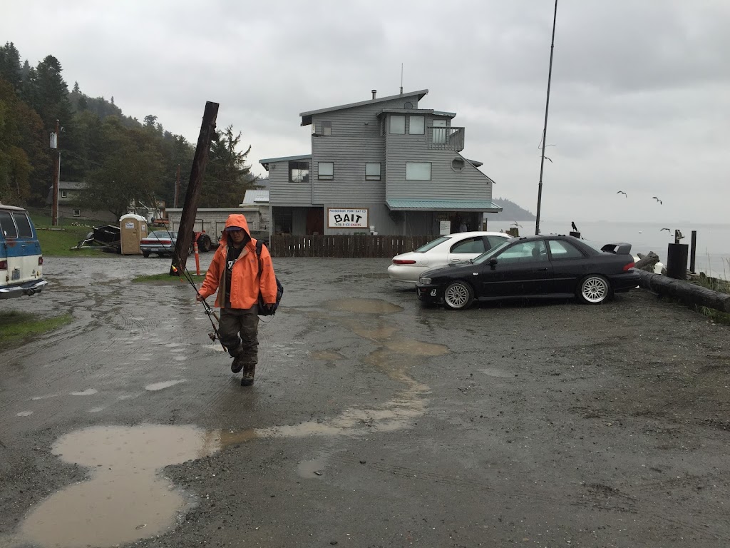 Possession Point Bait Co | 8311 S Franklin Rd, Clinton, WA 98236, USA | Phone: (360) 579-4704