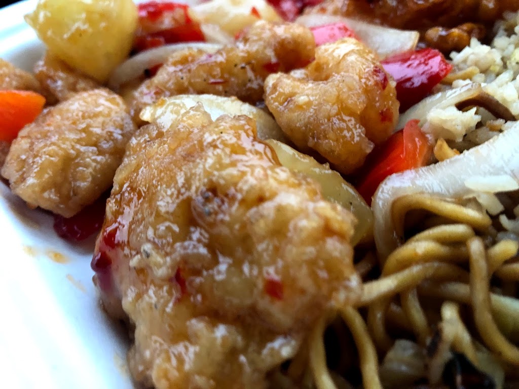 Panda Express | 70 N Milpitas Blvd, Milpitas, CA 95035, USA | Phone: (408) 946-8818