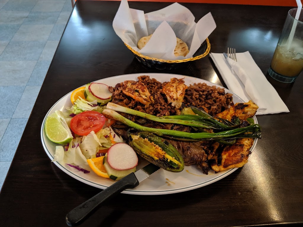 El Jocoreño Restaurant | 910 N Western Ave, Los Angeles, CA 90029, USA | Phone: (323) 462-1796