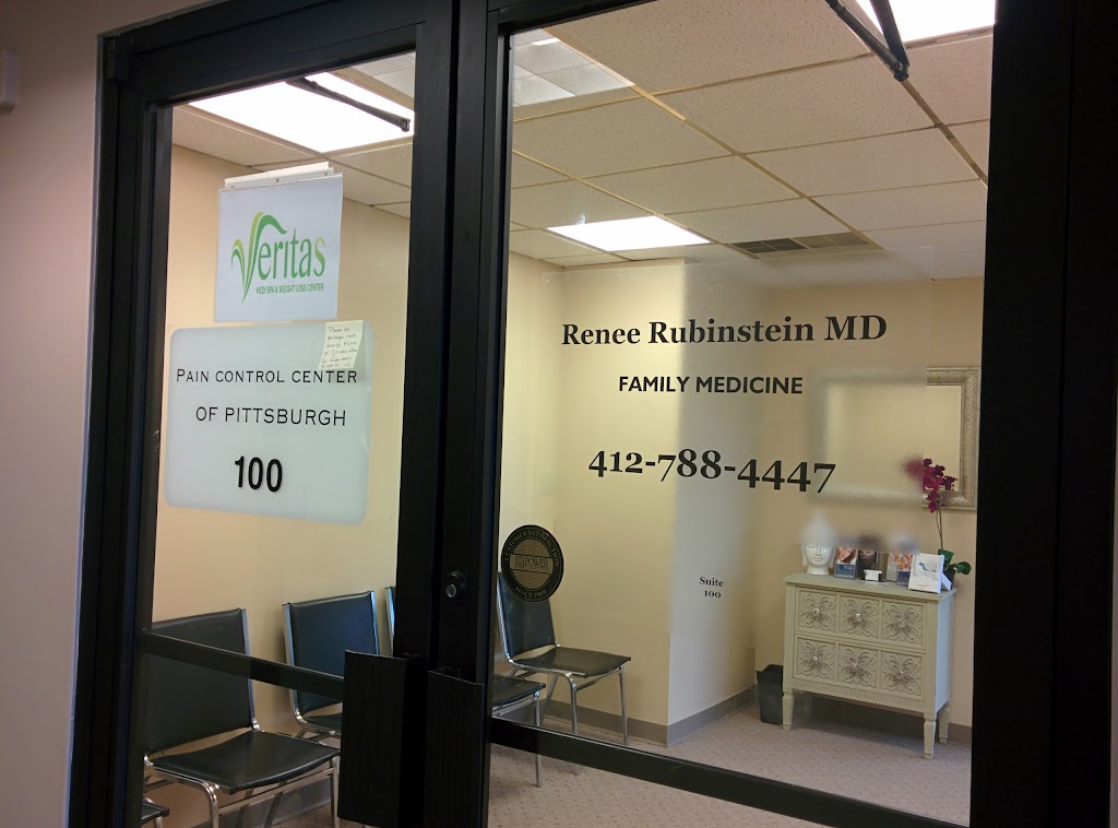 Dr. Renee Rubinstein | 170 Old Beaver Grade Rd, Coraopolis, PA 15108, USA | Phone: (412) 788-4447