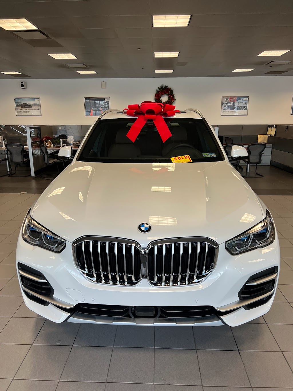 Sewickley BMW | 526 Ohio River Blvd # B, Sewickley, PA 15143, USA | Phone: (412) 741-6400