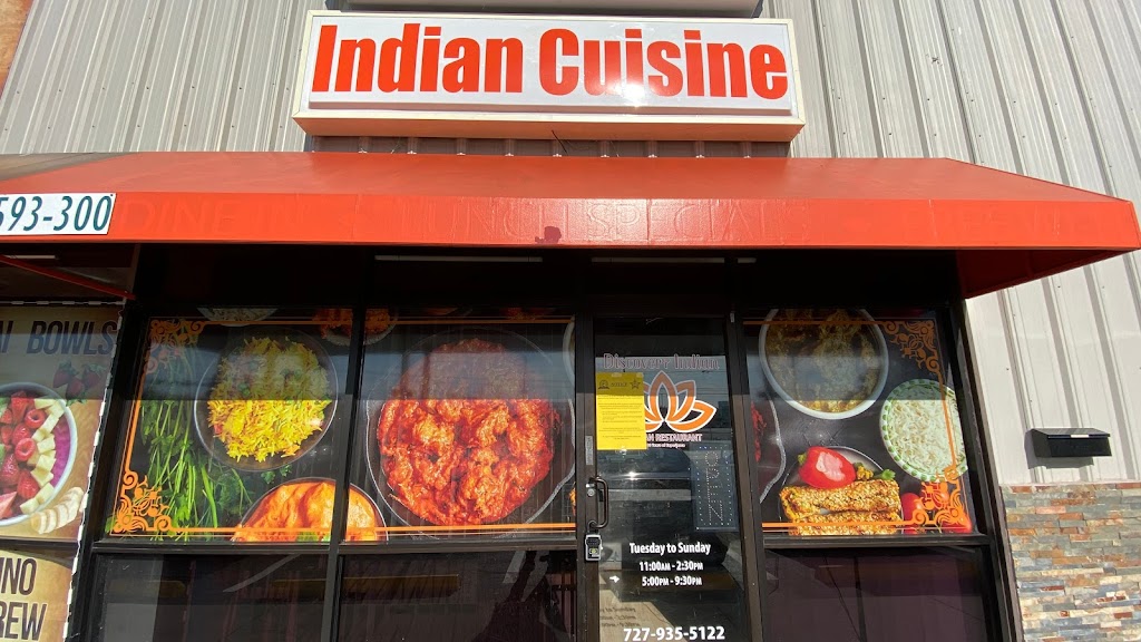 Discovery Indian Cuisine | 38593 US Hwy 19 N, Palm Harbor, FL 34684, USA | Phone: (727) 935-5122