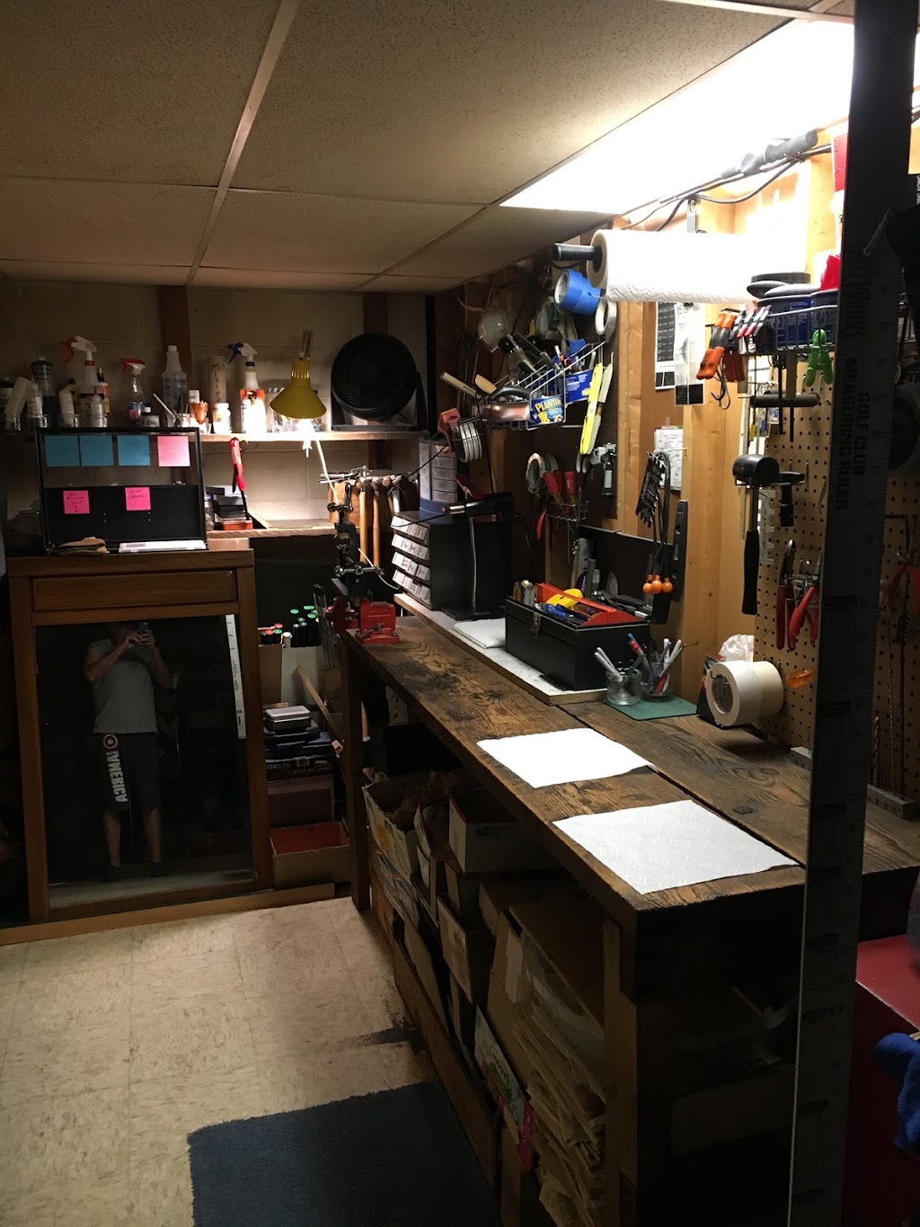 Millersville Golf Shop-powerstik@gmail.com | 563 Brightwood Rd, Millersville, MD 21108, USA | Phone: (443) 618-1569