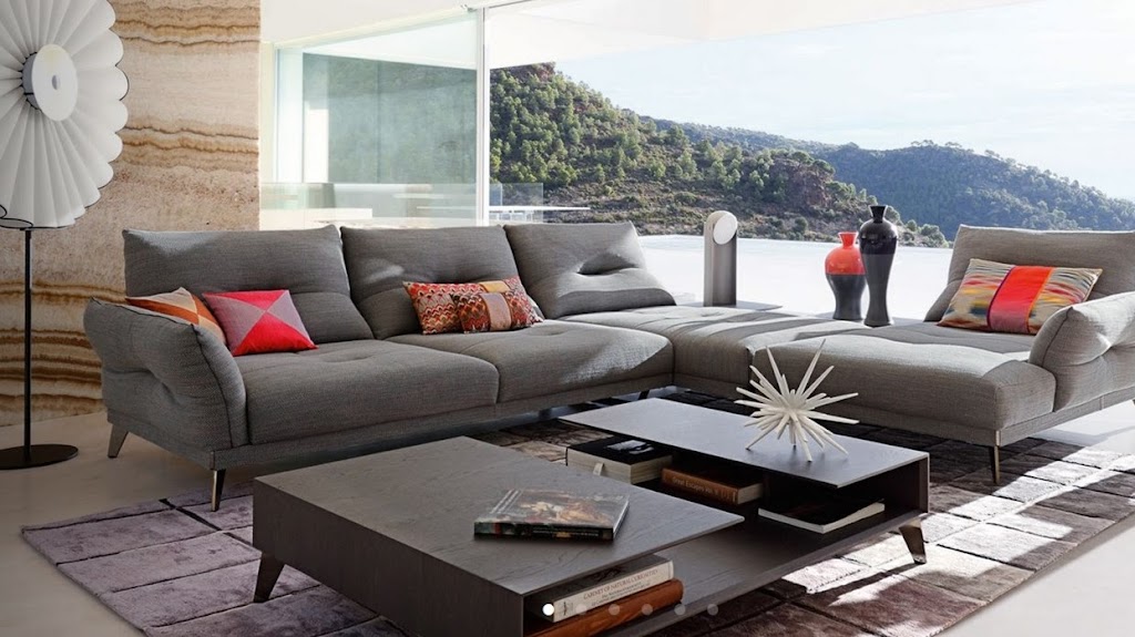 Roche Bobois | 43235 Twelve Mile Rd, Novi, MI 48377, USA | Phone: (248) 833-0300