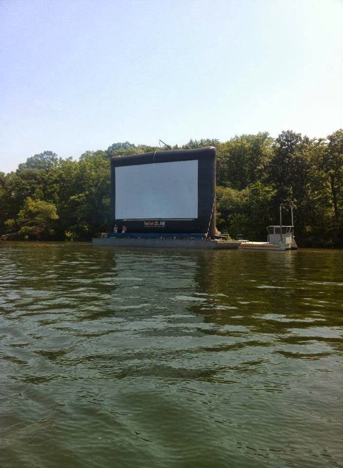 Twilight Zone Outdoor Cinema Services | 5640 Memorial Ave N Space F, Stillwater, MN 55082, USA | Phone: (612) 562-1658