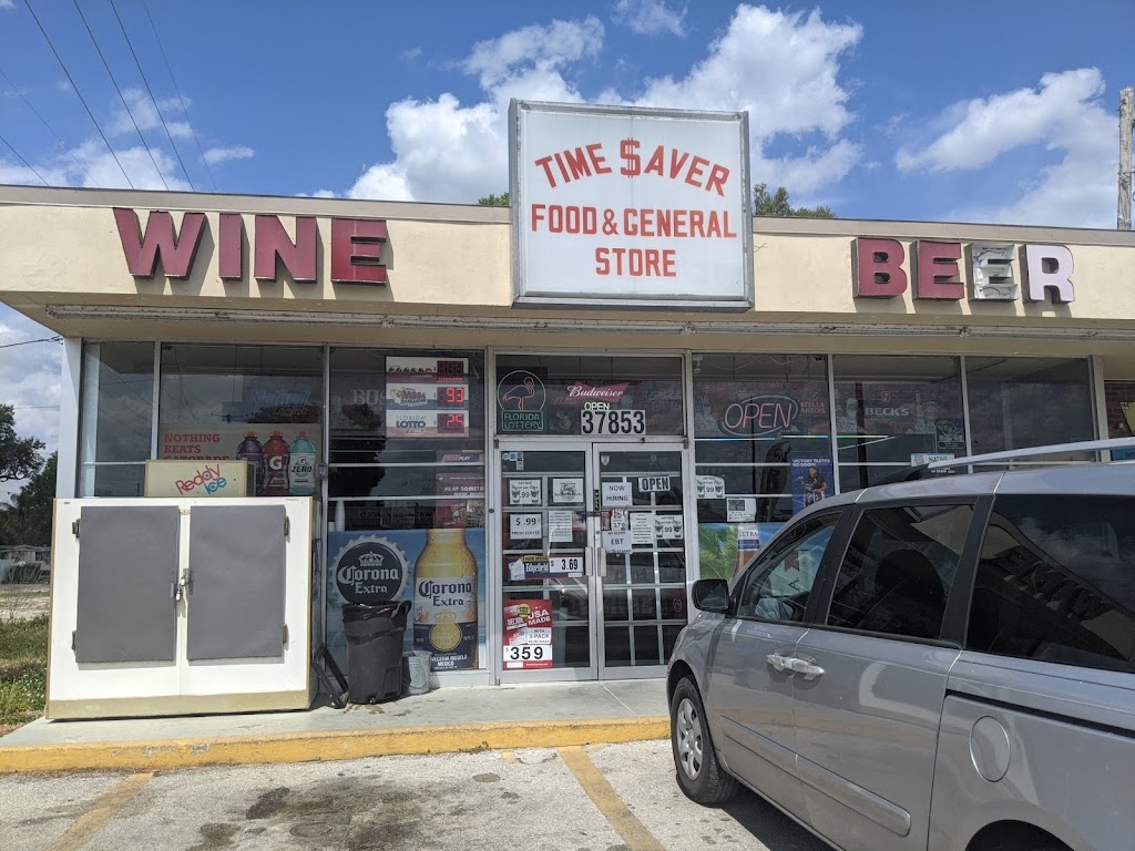 Time Saver | 37853 State Rd 54, Zephyrhills, FL 33542, USA | Phone: (813) 788-0149