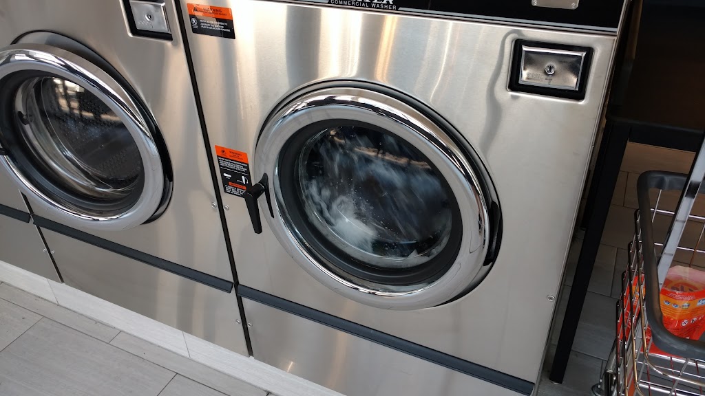 Avenue Coin Laundry | 117 W Rockland Rd, Libertyville, IL 60048, USA | Phone: (847) 362-7800