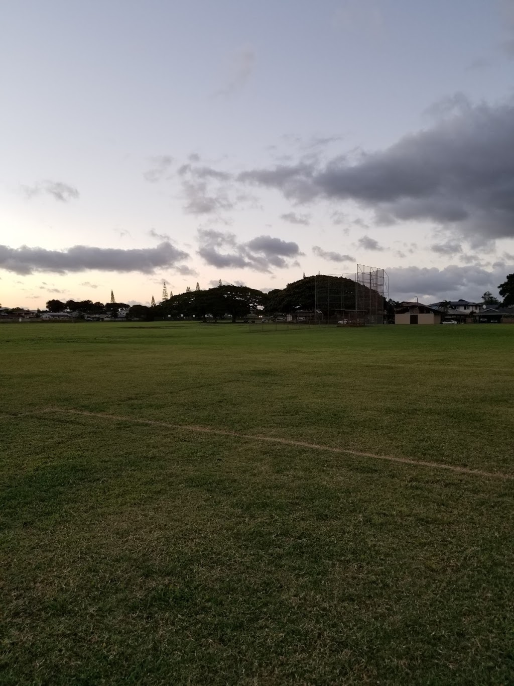 Makaʻunulau Community Park | 95-800 Makaunulau St, Mililani, HI 96789, USA | Phone: (808) 623-5258