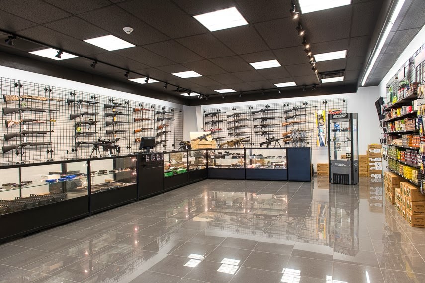 Mass Firearms | 100 Kuniholm Dr, Holliston, MA 01746, USA | Phone: (800) 308-6212