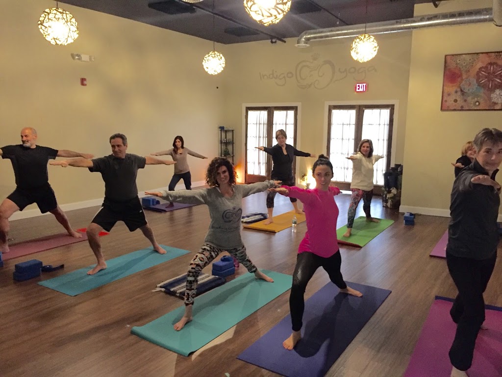 NJ Yoga Teacher Training | 351 Bloomfield Ave, Caldwell, NJ 07006, USA | Phone: (973) 241-5338