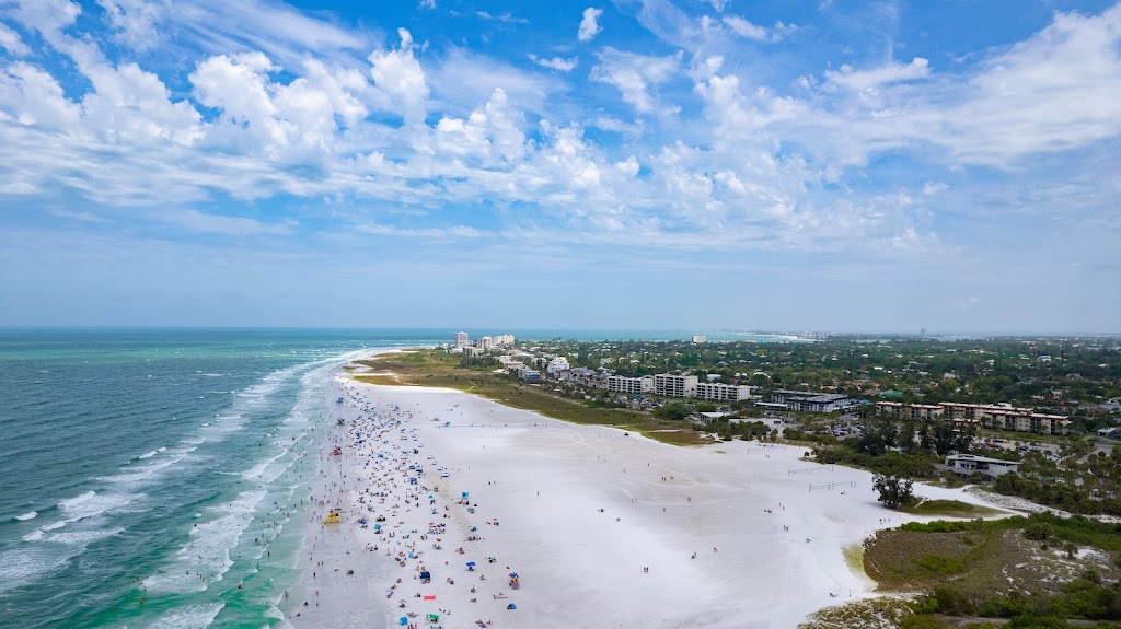 Siesta Beach | Sarasota, FL 34242, USA | Phone: (941) 861-5000