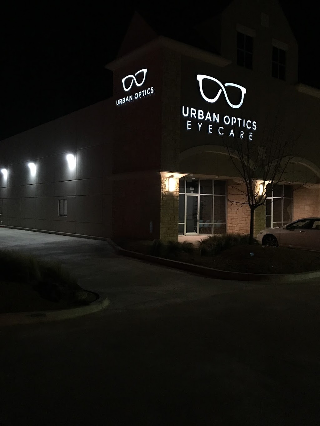 Urban Optics | 6200 W Memorial Rd ste a, Oklahoma City, OK 73142, USA | Phone: (405) 730-0010