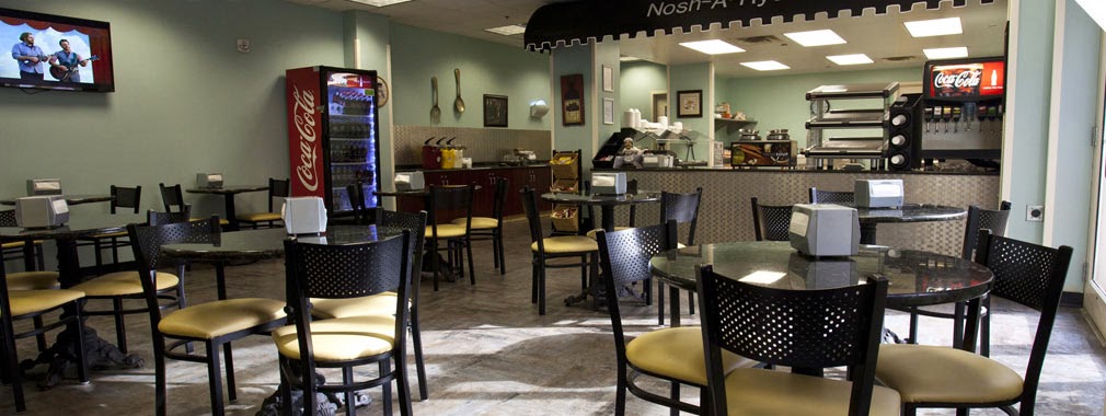 Nosh A Rye Kosher Deli & Catering | 36 Bazeberry Rd, Cordova, TN 38018, USA | Phone: (901) 756-3220