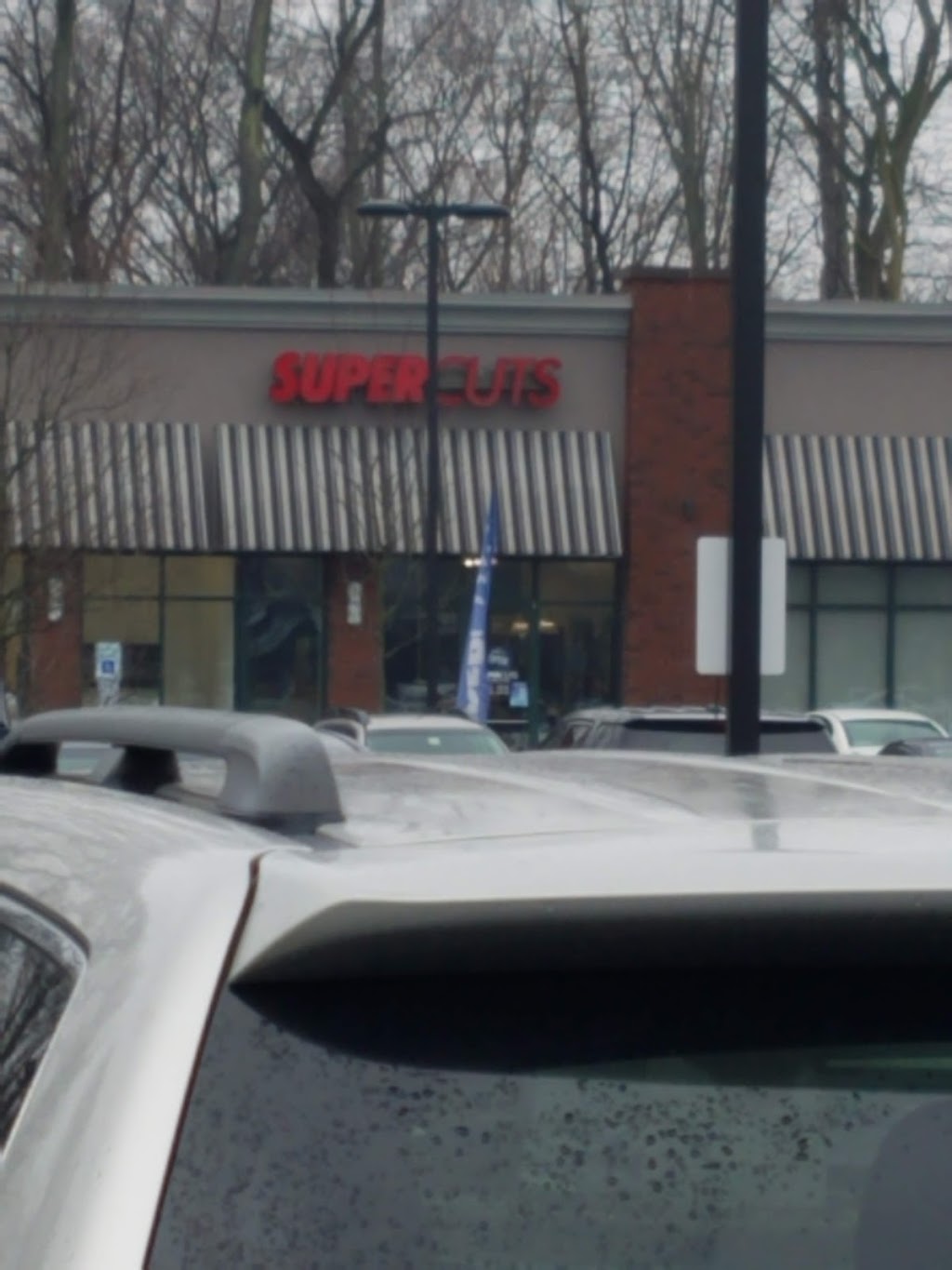 Supercuts | 665 Middlesex Ave, Metuchen, NJ 08840, USA | Phone: (732) 548-2887