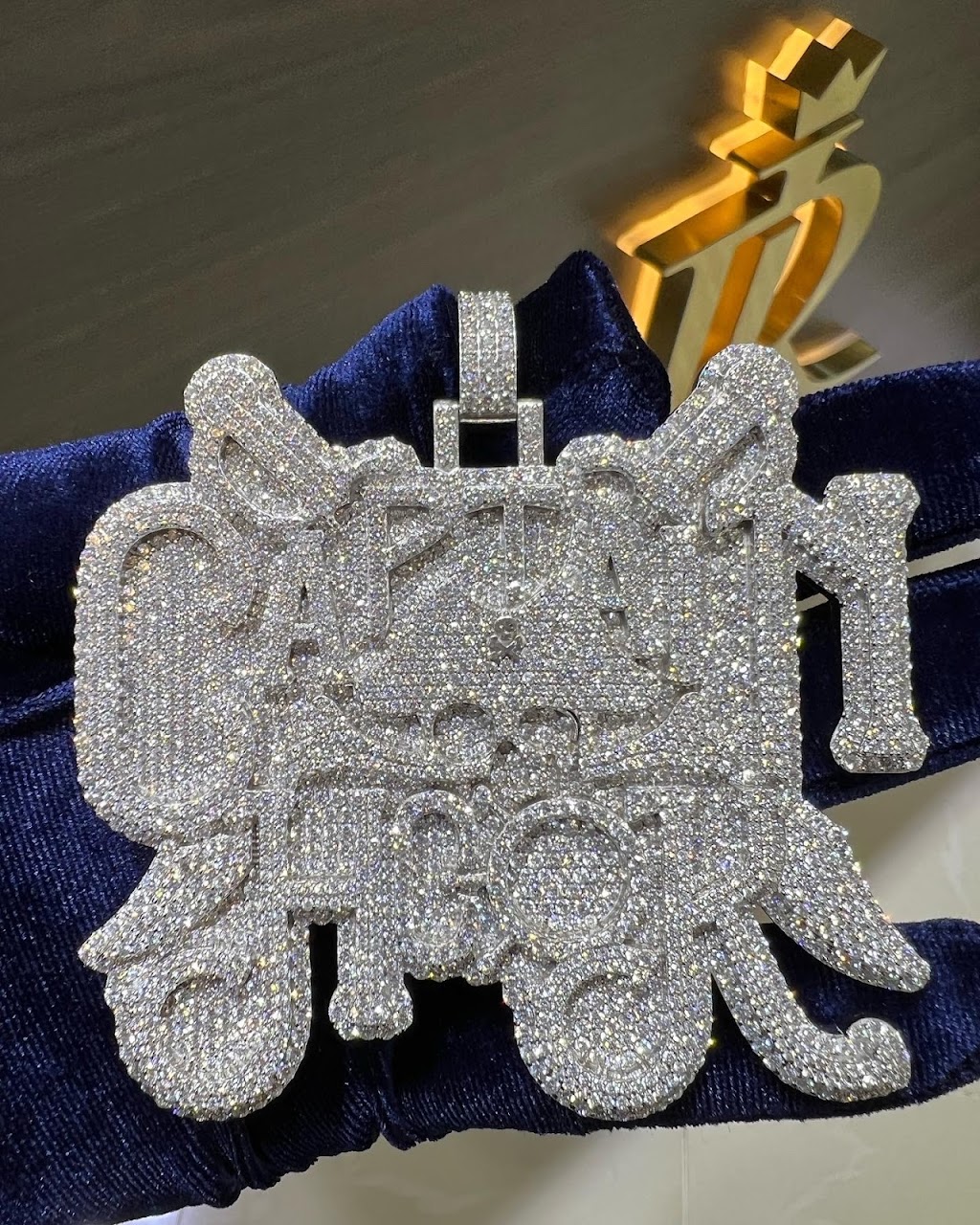 Royal jewelers | 10300 Little Patuxent Pkwy Store 1705, Columbia, MD 21044, USA | Phone: (443) 319-5233