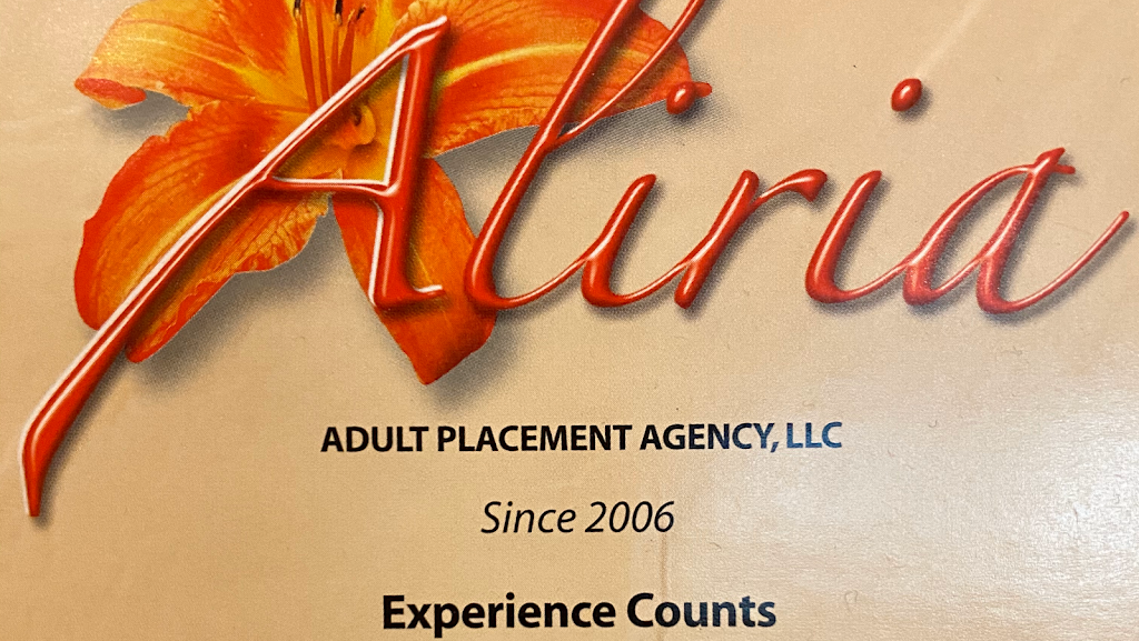 Aliria Adult Placement Agency, LLC | 2541 N 76th Pl, Mesa, AZ 85207, USA | Phone: (602) 888-4285