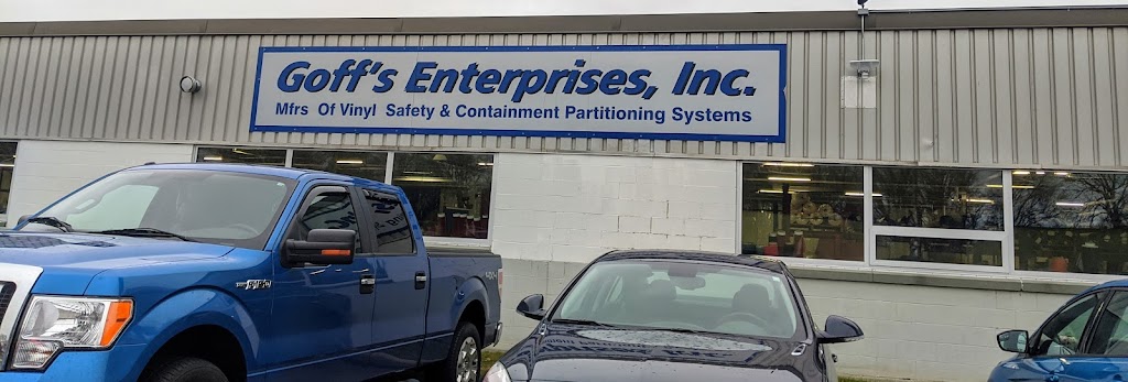 Goffs Enterprises LLC | 700 Hickory St, Pewaukee, WI 53072, USA | Phone: (262) 691-4998